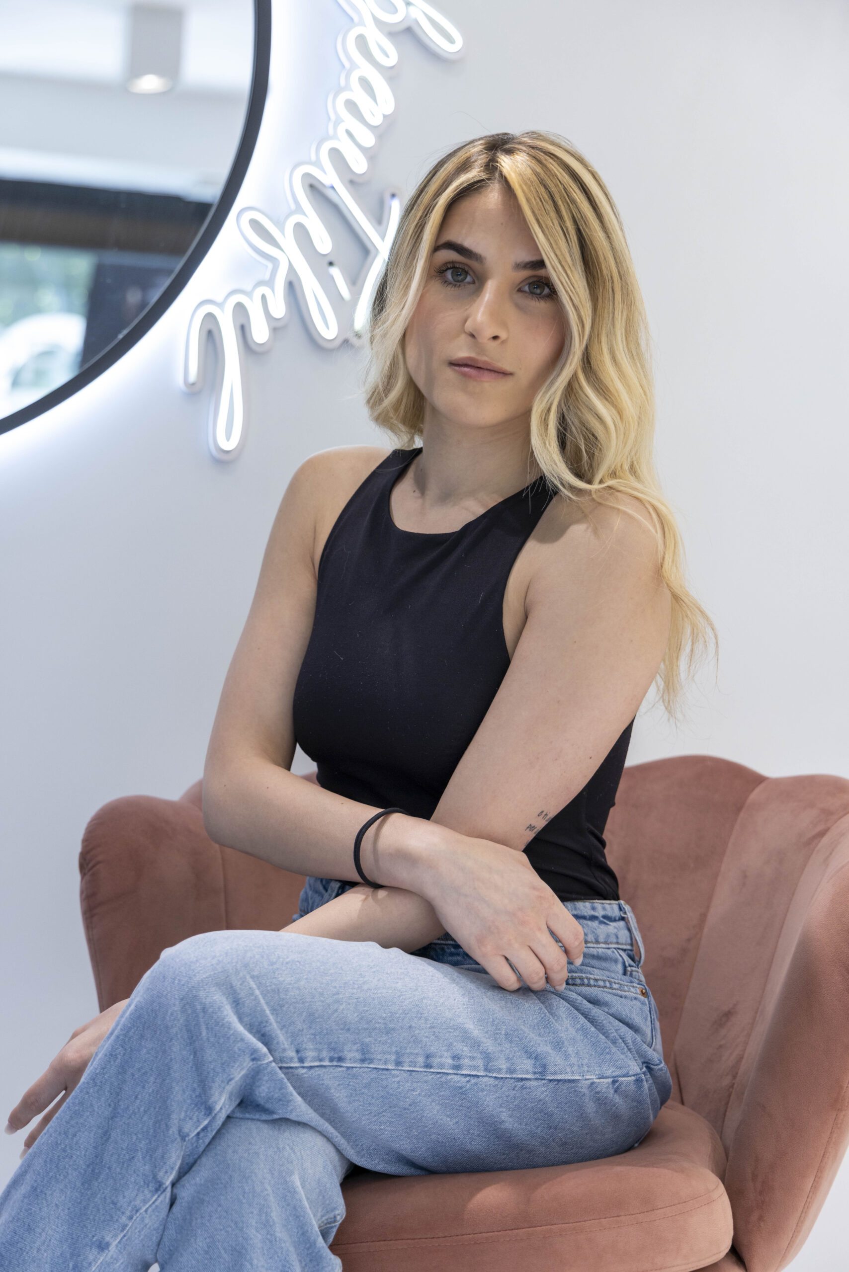 172_Orazio Anelli_Hair_ph. Monkeys Video Lab